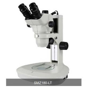 江西凤凰SMZ180-LT双目连续变倍体视显微镜