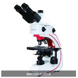 江西凤凰BMC503-FLED-B单波段荧光显微镜