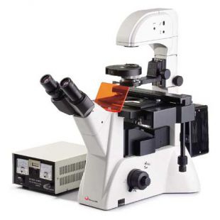 江西鳳凰PH-YGD BG兩組激發倒置熒光顯微鏡