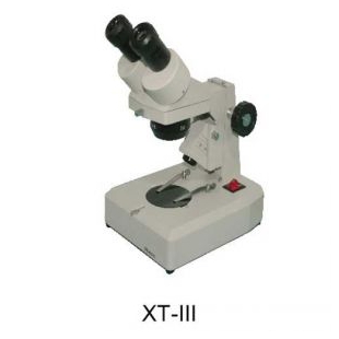 江西凤凰XT-III体视显微镜