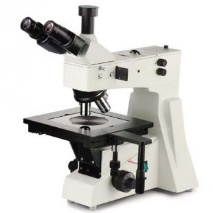 江西凤凰PH-M302正置微分干涉相衬金相显微镜
