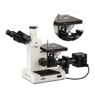 江西凤凰PH-MD17AT倒置金相显微镜