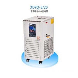 上海賢德XDYQ-5/20低溫循環裝置