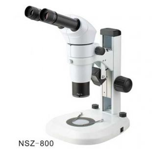 宁波永新NSZ-806体视显微镜