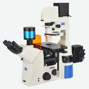 宁波永新NIB910-FL(医疗型号NIB900)倒置荧光显微镜