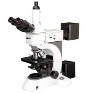 宁波永新NMM-800TRF金相显微镜