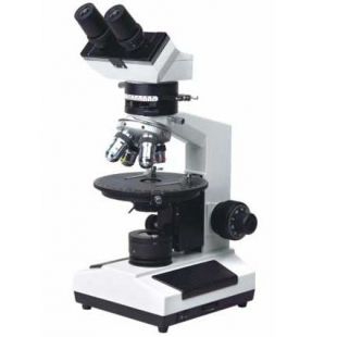 宁波永新NPL-107T偏光显微镜