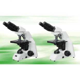 宁波永新N-125（医疗型号）三目头生物显微镜