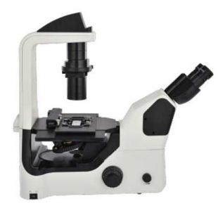 宁波永新NIB620(医疗型号NIB410)倒置生物显微镜