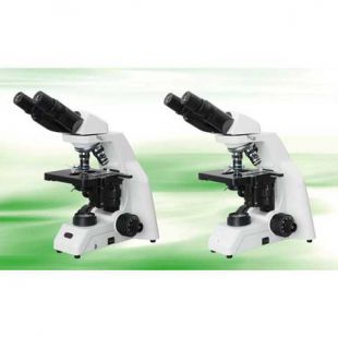 宁波永新N-125（医疗型号）双目头生物显微镜