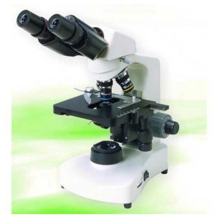 宁波永新N-117M（医疗型号）双目头生物显微镜