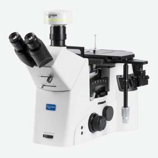 宁波永新NIM900研究级倒置金相显微镜