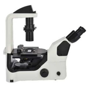 宁波永新NIB610(医疗型号NIB410)倒置生物显微镜