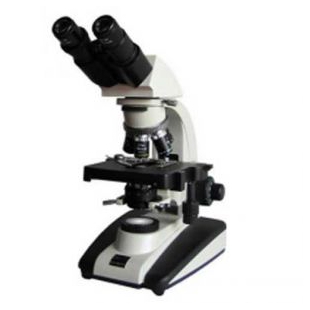 上海彼爱姆XSP-BM-20 UIS生物显微镜（双目）