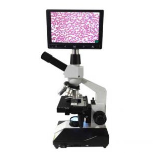 上海彼爱姆XSP-BM-1CAP视频生物显微镜