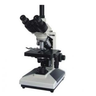 上海彼爱姆XSP-BM-12CA生物显微镜（三目）