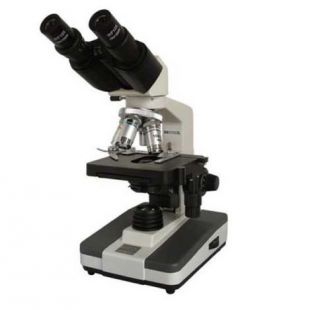 上海彼爱姆XSP-BM-2C生物显微镜（双目）