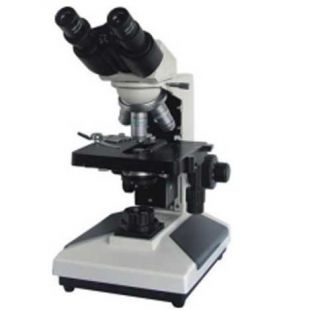 上海彼爱姆XSP-BM-12C生物显微镜（双目）