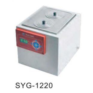 美国精骐SYG-1220恒温水浴锅