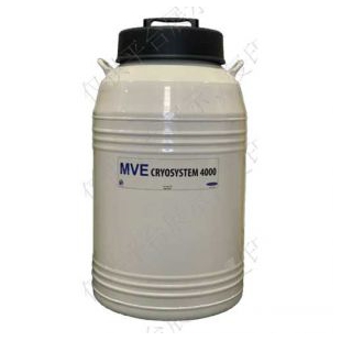 美国MVE cryosystem4000液氮罐