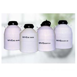 美国MVE XC47/11-6SQ液氮罐