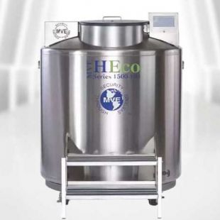 美国MVE 1536P-190  -190℃ 高效冻存罐