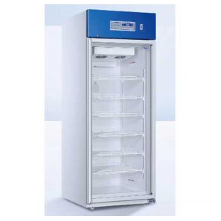海尔生物-HYC-639 2-8℃智容医用冷藏箱