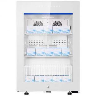 海尔生物-HYC-85GD生物灵动桌上式医用冷藏箱