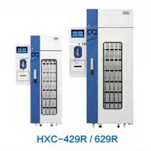 海尔生物-HXC-429R(竖放) 智能医用血液冷藏箱(云翼)