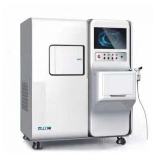 海尔生物-JCYBRI-8000 X射线血液辐照仪
