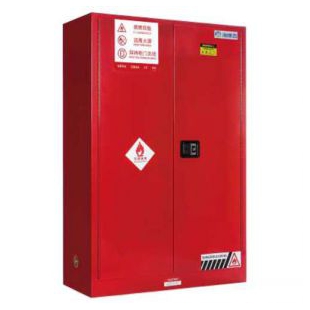 海尔生物HCS-030R可燃化学品存储柜