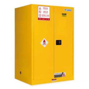 海尔生物HCS-110Y易燃化学品存储柜