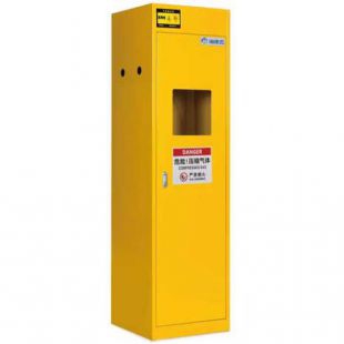 海尔生物HQP-001（单瓶型）气瓶柜（不带探头和报警器）