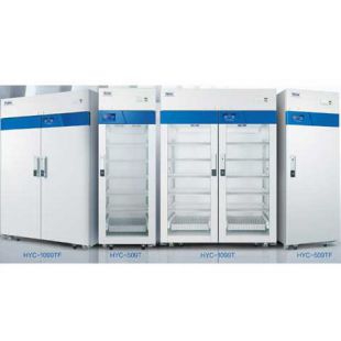 海尔生物-HYC-1099T  2-8℃医用冷藏箱(云智)