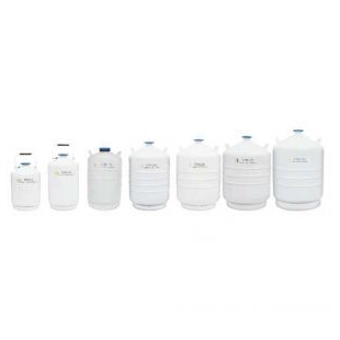 成都金凤YDS-10L液氮型液氮生物容器