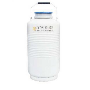成都金鳳YDS-35-200大口徑液氮生物容器