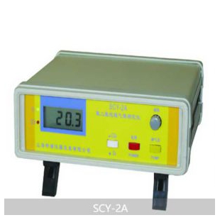 上海昕瑞SCY-2CO2气体测定仪