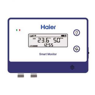 海尔生物-YB-HJ001-59氧气温湿度监测仪