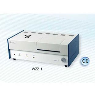 上海仪电物光WZZ-1自动旋光仪