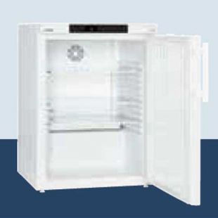 德国 Liebherr LKUexv 1610MediLine实验室专业防爆型冷藏冷冻组合冰箱