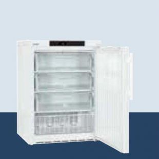 德国 Liebherr LGUex 1500MediLine实验室专业防爆型冷藏冷冻组合冰箱