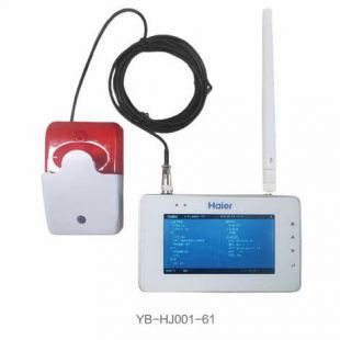 海尔生物-YB-HJ001-61网关报警器（国内）