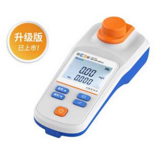 上海仪电雷磁DGB-402A 便携式余氯/总氯测定仪 （2021）