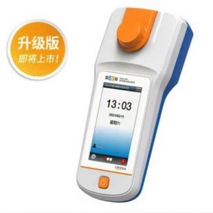 上海仪电雷磁DGB-480多参数水质分析仪