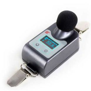 杭州愛華AWA5912型個人噪聲劑量計