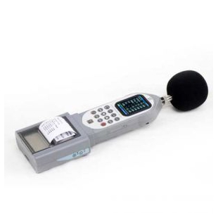 杭州爱华AWA6228+型多功能声级计（噪声分析仪）（1级，统计、存储、1/1OCT分析、含打印机）
