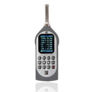 杭州愛華AWA6228+型多功能聲級計（噪聲分析儀）（1級，統計、存儲、含打印機）