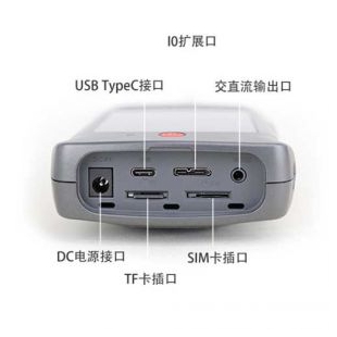 杭州爱华AWA6292型多功能声级计（配置2，打印机，总值、统计、24小时，1/1OCT、室内测量）