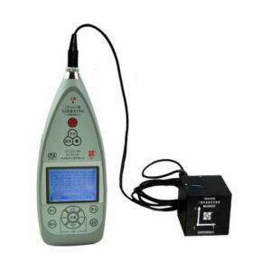 杭州爱华AWA6258型三轴向振动测量分析仪（人体手传振动测量配置,不含打印机）