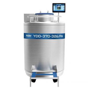 海爾生物-YDD-370-326/PM標配-生物樣本庫系列不銹鋼液氮罐